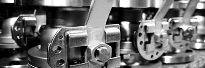 Products - Valves